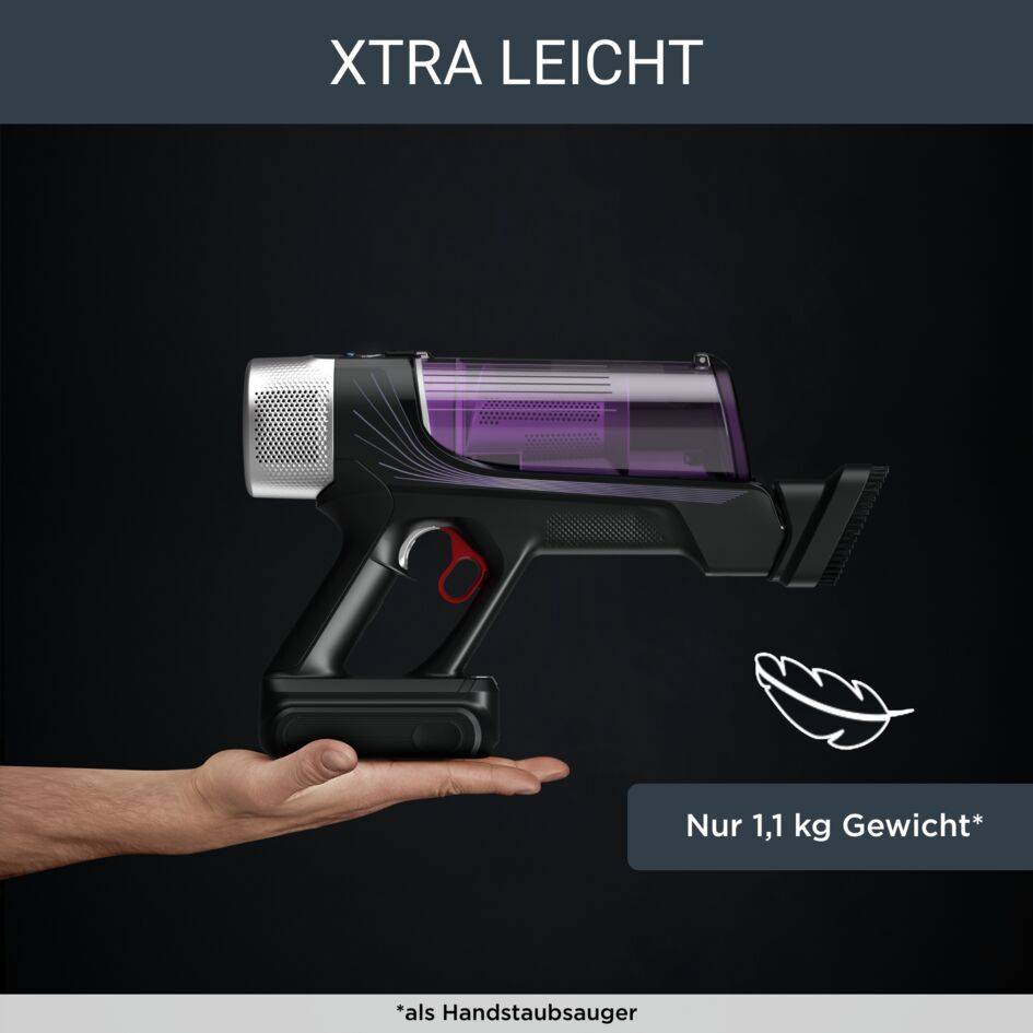 X-Force Flex 9.60 Allergy RH2038
